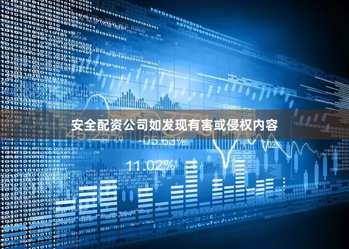 安全配资公司如发现有害或侵权内容