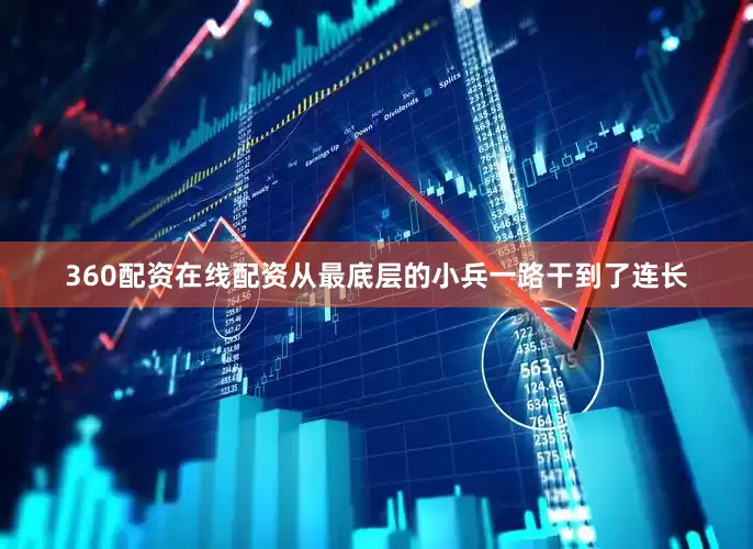 360配资在线配资从最底层的小兵一路干到了连长